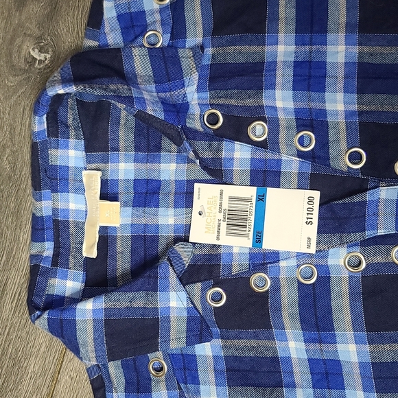 Michael Kors Long sleeve Top - Picture 8 of 8